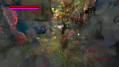 A nightmare before easter! - Wip! V1