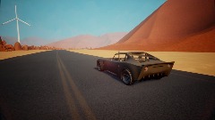 A screenshot taken in Dreams. 11 of 27.