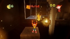 A screenshot taken in Dreams. 3 of 5.