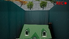 A screenshot taken in Dreams. 3 of 12.