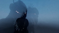 A screenshot taken in Dreams. 9 of 17.