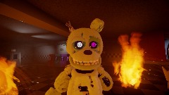 Five nights at fizbears 3!Part 2:The new Alliance!