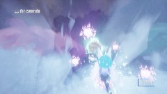 A screenshot taken in Dreams. 4 of 8.