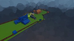 Nuketown multiplayer