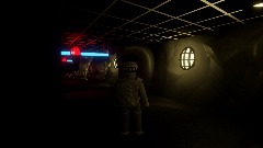 Martian level 3 ,4