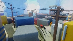 Another day in Lil City