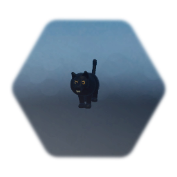 Wolf (Please remix and make more threatening)