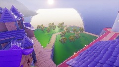 A screenshot taken in Dreams. 5 of 7.