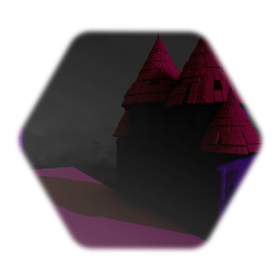 Remix de Disney Remix de Castle to order from Theme