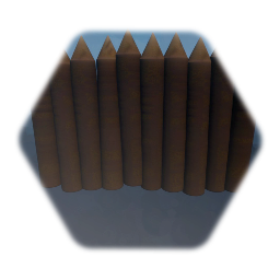 Modular Logfort Collection