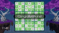 A screenshot taken in Dreams. 2 of 5.