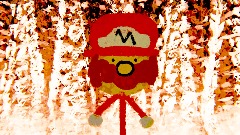 You forgot Mario