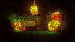 A screenshot taken in Dreams. 1 of 1.