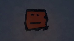 Painting for stampy