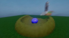 A screenshot taken in Dreams. 3 of 3.