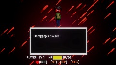 A screenshot taken in Dreams. 2 of 18.