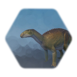 Tenontosaurus