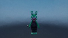 A screenshot taken in Dreams. 1 of 1.