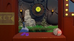 A screenshot taken in Dreams. 3 of 11.