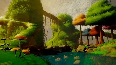 A screenshot taken in Dreams. 1 of 1.