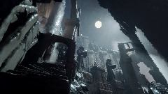 A screenshot taken in Dreams. 7 of 23.