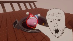 A screenshot taken in Dreams. 4 of 11.