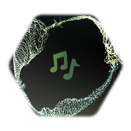 Random overworld theme