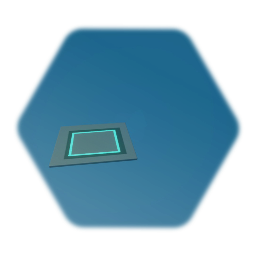 Remix of Horizontal Moving Platform