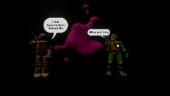 A screenshot taken in Dreams. 1 of 1.