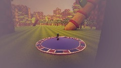 Green Hill Level Design (REMIXABLE)