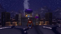 A screenshot taken in Dreams. 5 of 30.