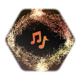 first song attempt