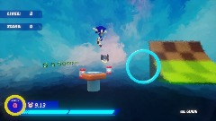 A screenshot taken in Dreams. 13 of 30.