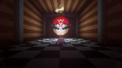 The Daniel apparition  [menttobe]