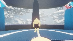 Duck boss fight