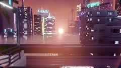 A screenshot taken in Dreams. 7 of 21.