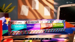 A screenshot taken in Dreams. 1 of 16.