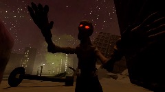 A screenshot taken in Dreams. 5 of 23.