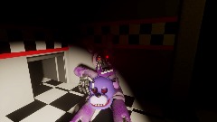 Fnaf but bad- N I T E    4