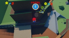 A screenshot taken in Dreams. 1 of 1.