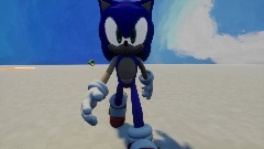 Sonic V2 Test Level **More Levels Coming soon**