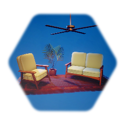 Real World Furniture