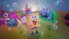 A screenshot taken in Dreams. 3 of 5.