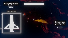 A screenshot taken in Dreams. 8 of 26.
