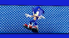 (MASSIVE OVERHAUL) Sonic Nexus - *TEST AREA*