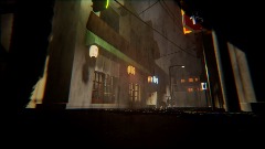 A screenshot taken in Dreams. 3 of 7.