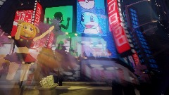 A screenshot taken in Dreams. 2 of 2.