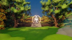 A screenshot taken in Dreams. 1 of 1.