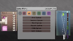 A screenshot taken in Dreams. 6 of 6.