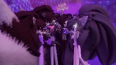 A screenshot taken in Dreams. 1 of 9.